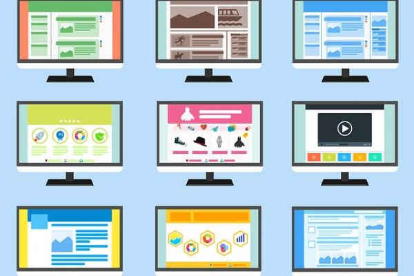website
